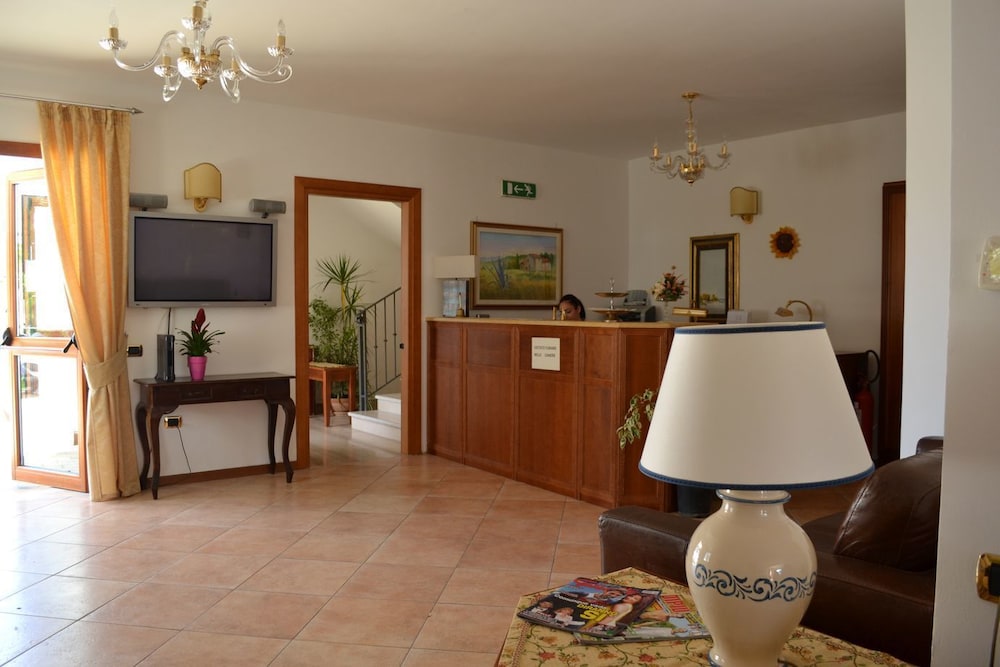 Bilha Hotel