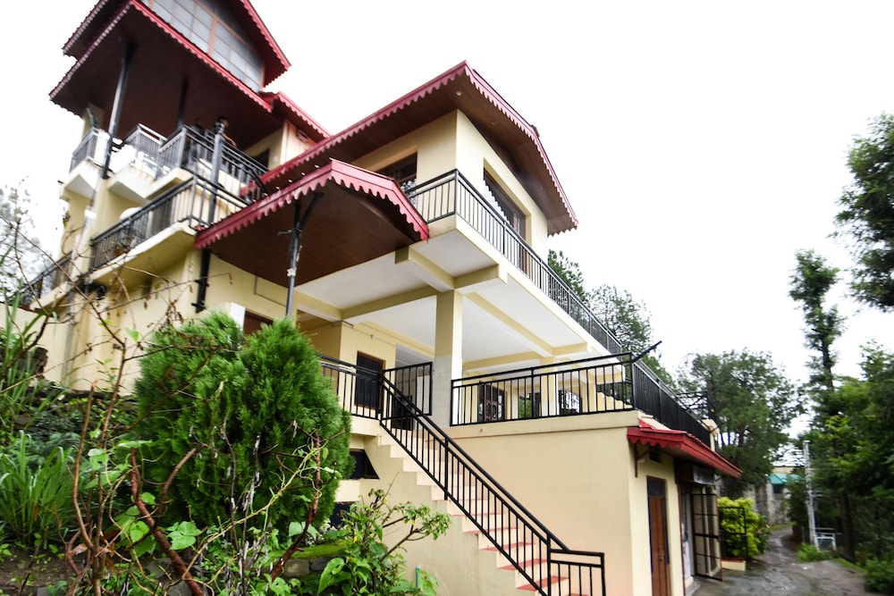 OYO 47658 Sai Home Stay view 2