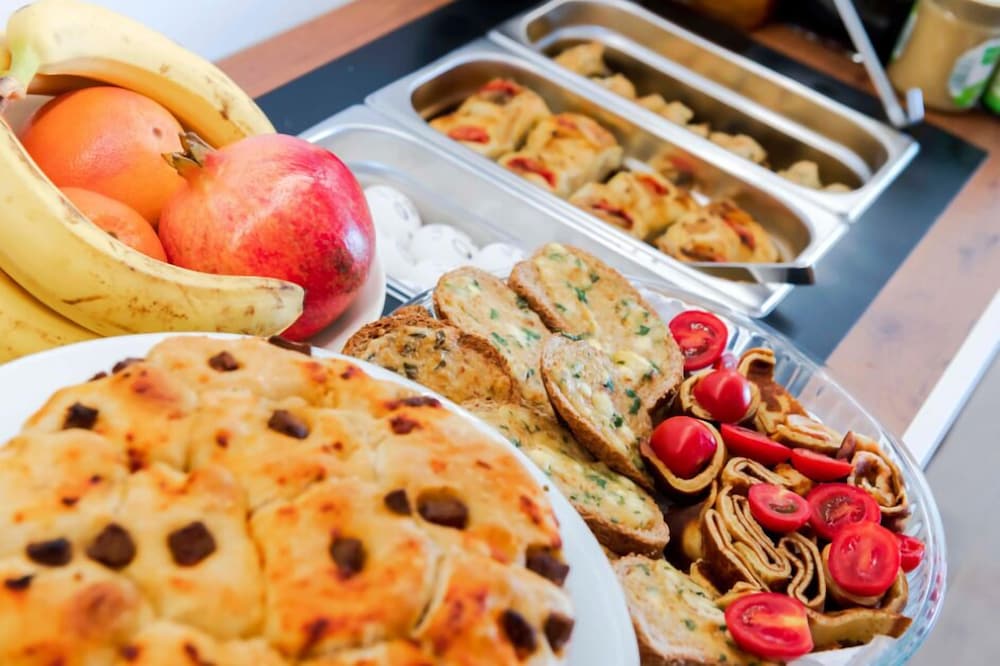 Levent Lavandula Otel - Image 29