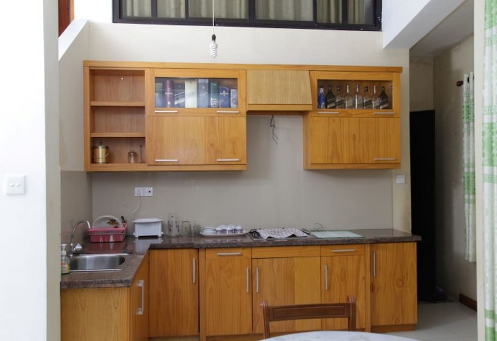 AA Circuit bungalow