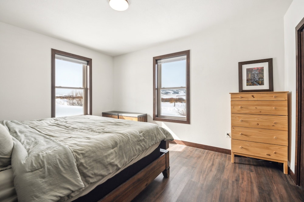 Mountain Bliss Retreat 4 Bedroom Home