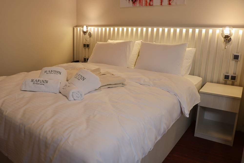 Rafinn Otel - Image 35