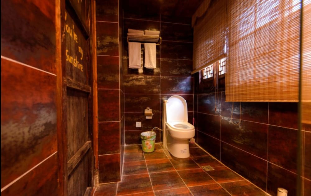 Zhujiajiao Teahouse Boutique Inn