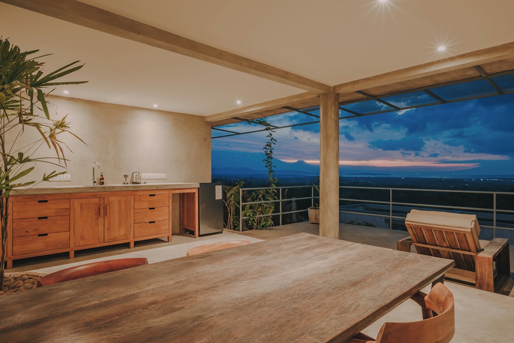 Sumberkima Hill Private Villa Retreat