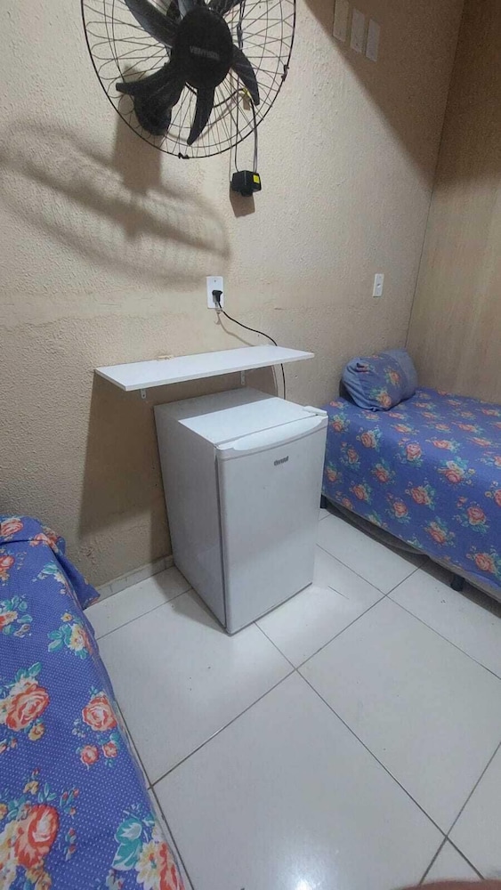 Hostel Bom e Familiar