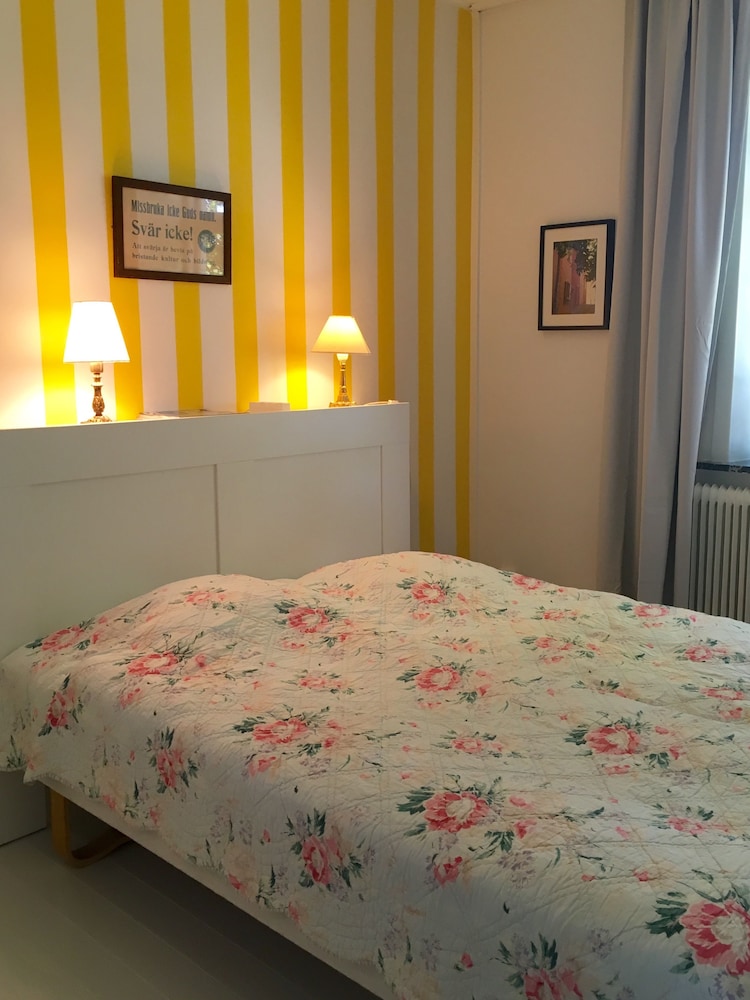 Villa Sandby Bed and Breakfast