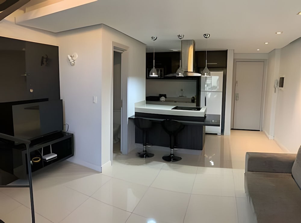 Saint Sebastian ap316-flat com hidro