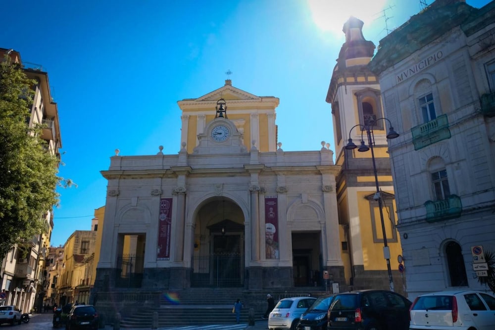 Il Timone Bed and Breakfast photo 5