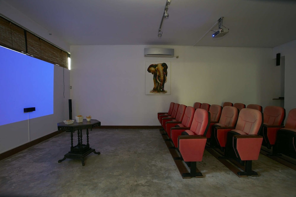 Kambura Villa