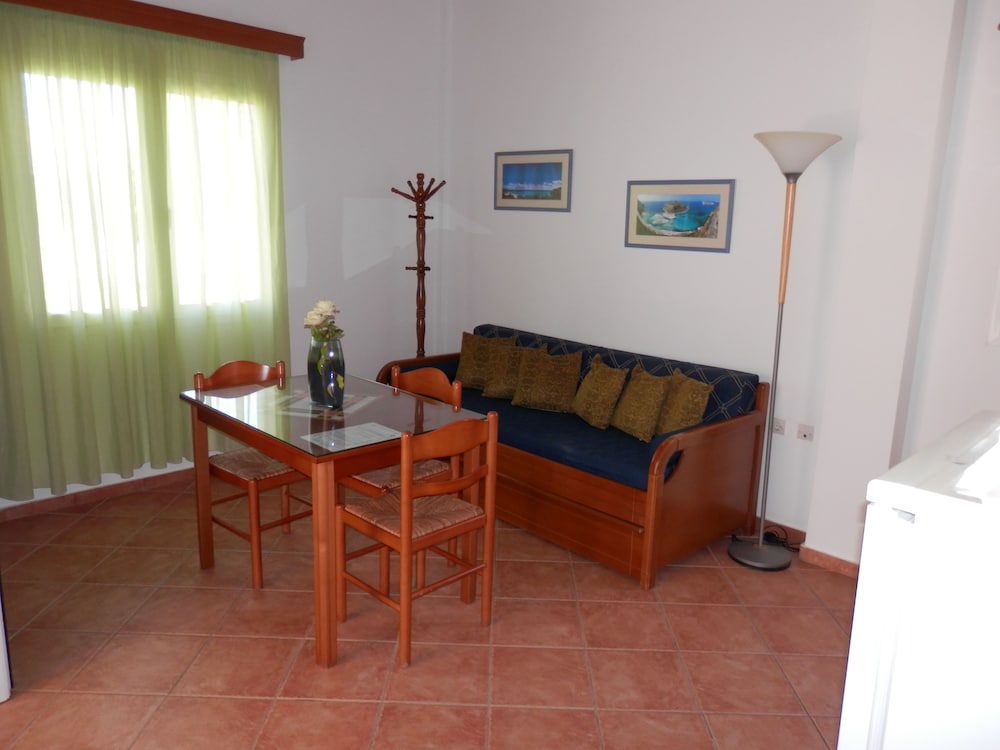 Elena Apartments