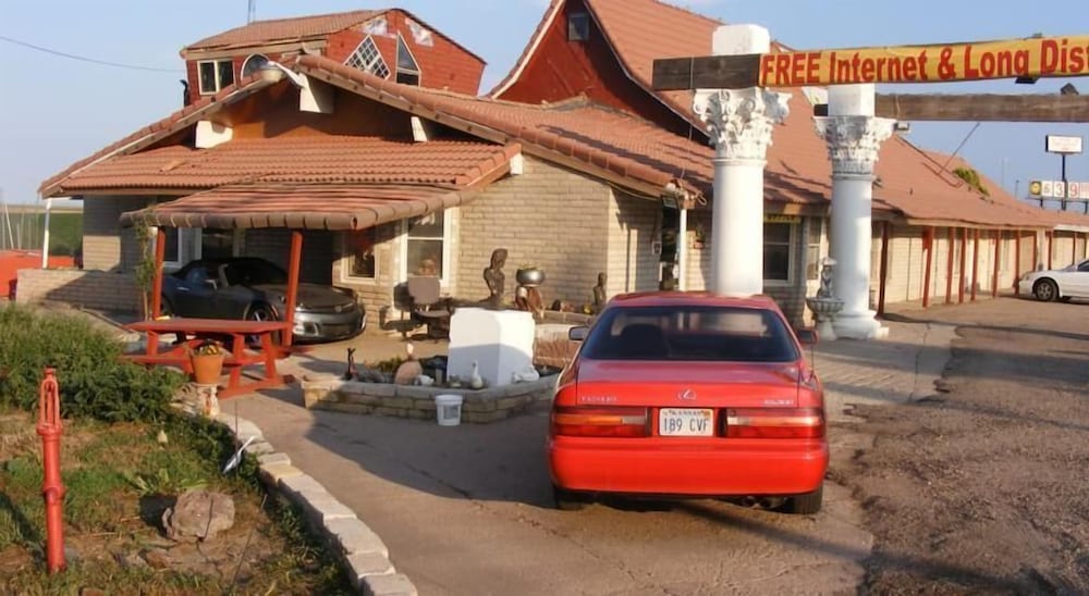 Nostalgic Stay Inn - Property Image 12