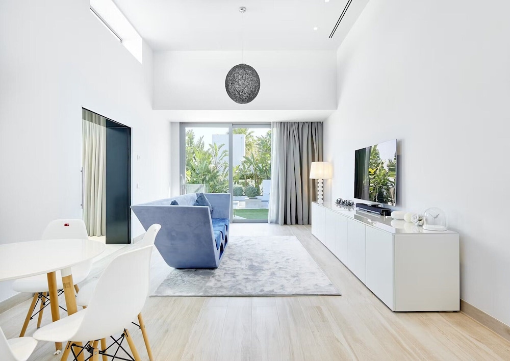 Stylish Villa Near Ibiza Town