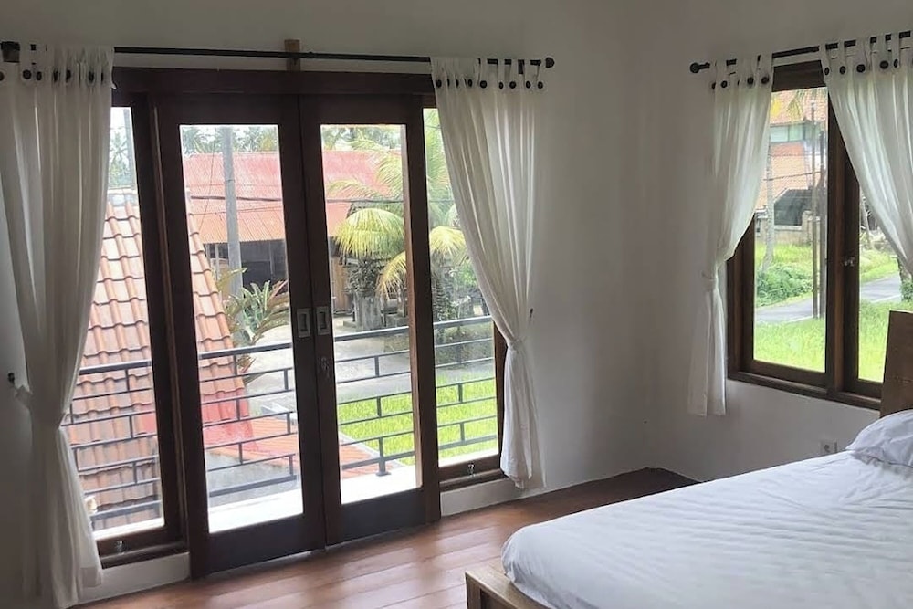 Budha House Ubud