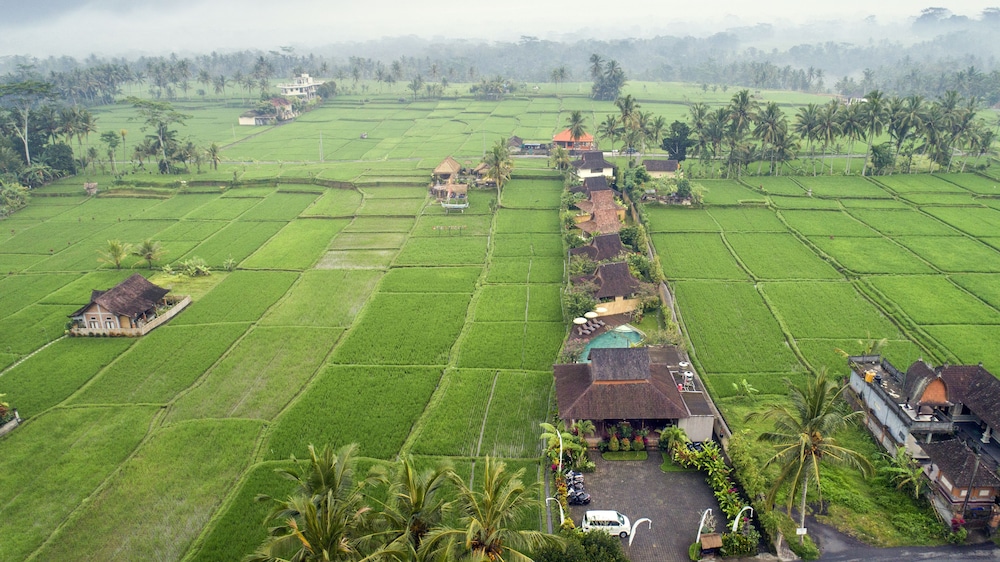 Kabinawa Ubud Villas by GenuineHost