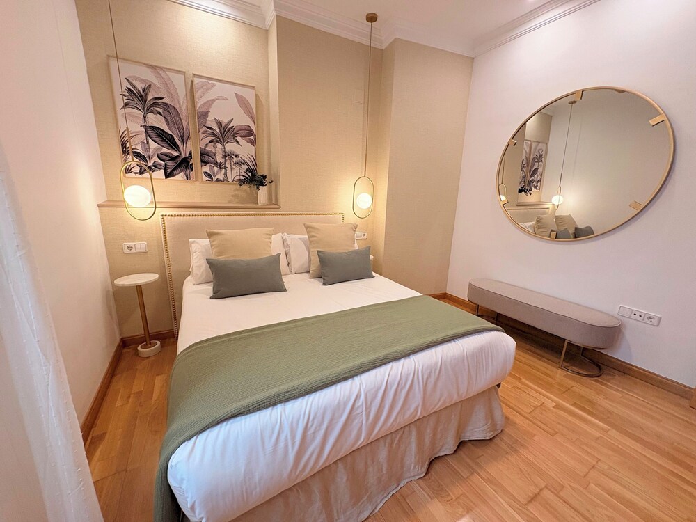 Charming 1bedroom Apt. in Granada. San Agustín