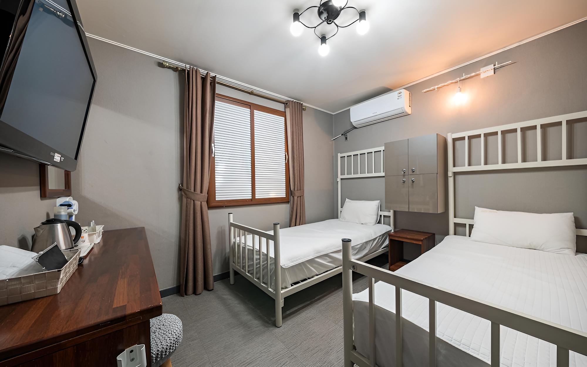 Jinju Cozy view 3