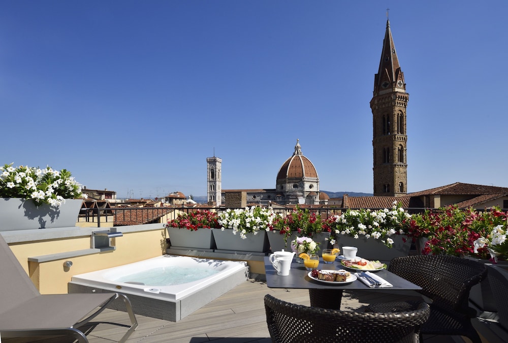 Hotel San Firenze Suites & Spa