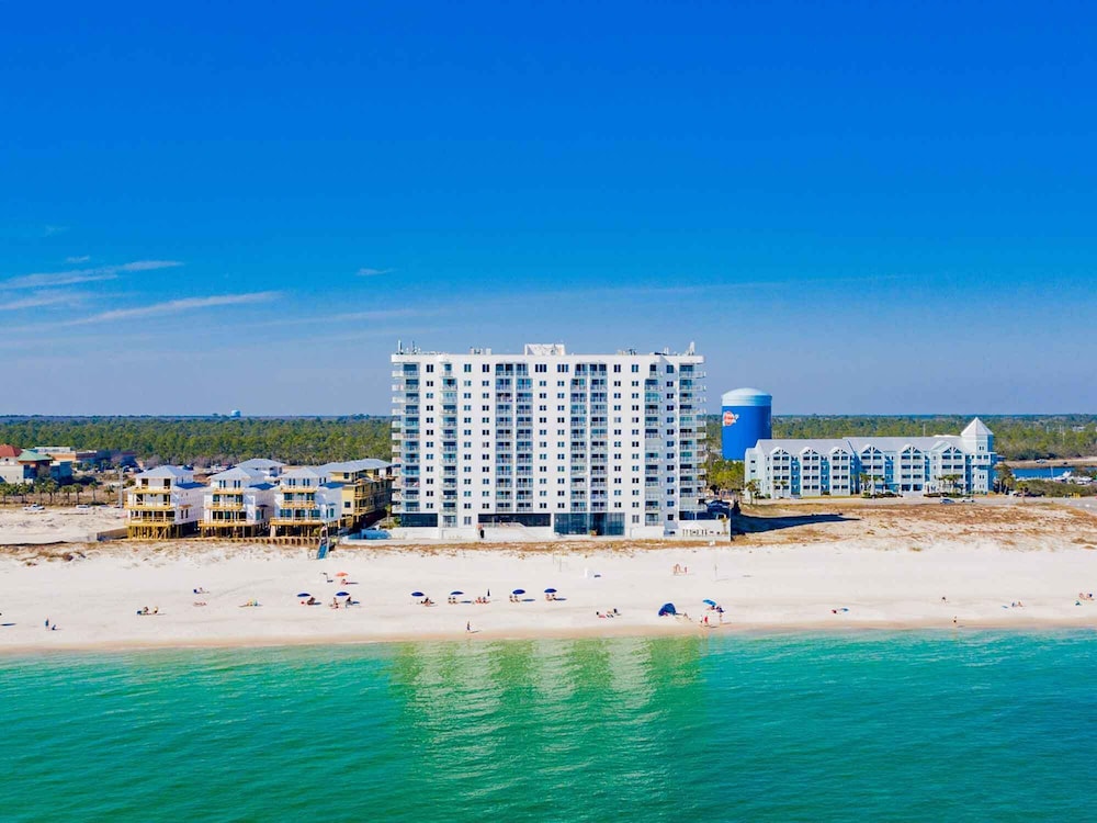 Summerchase #202 by Southern Vacation Rentals