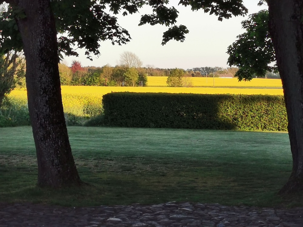 Östangård Bed & Breakfast