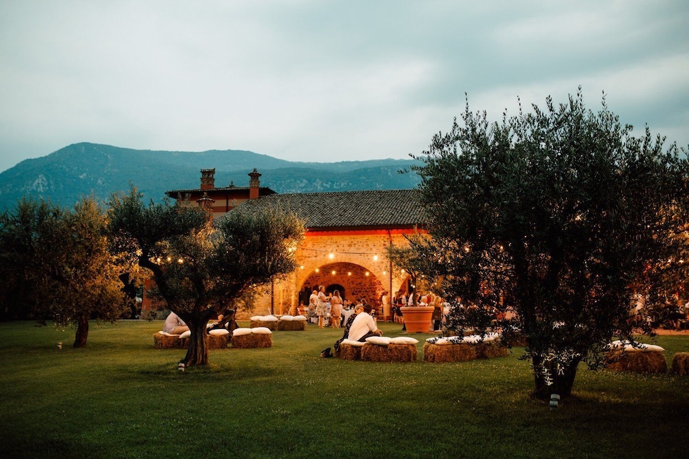 Tenuta La Presa