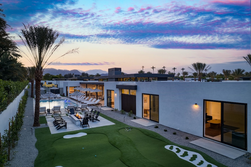 The Reserve at Polo Villas 14 by Avantstay