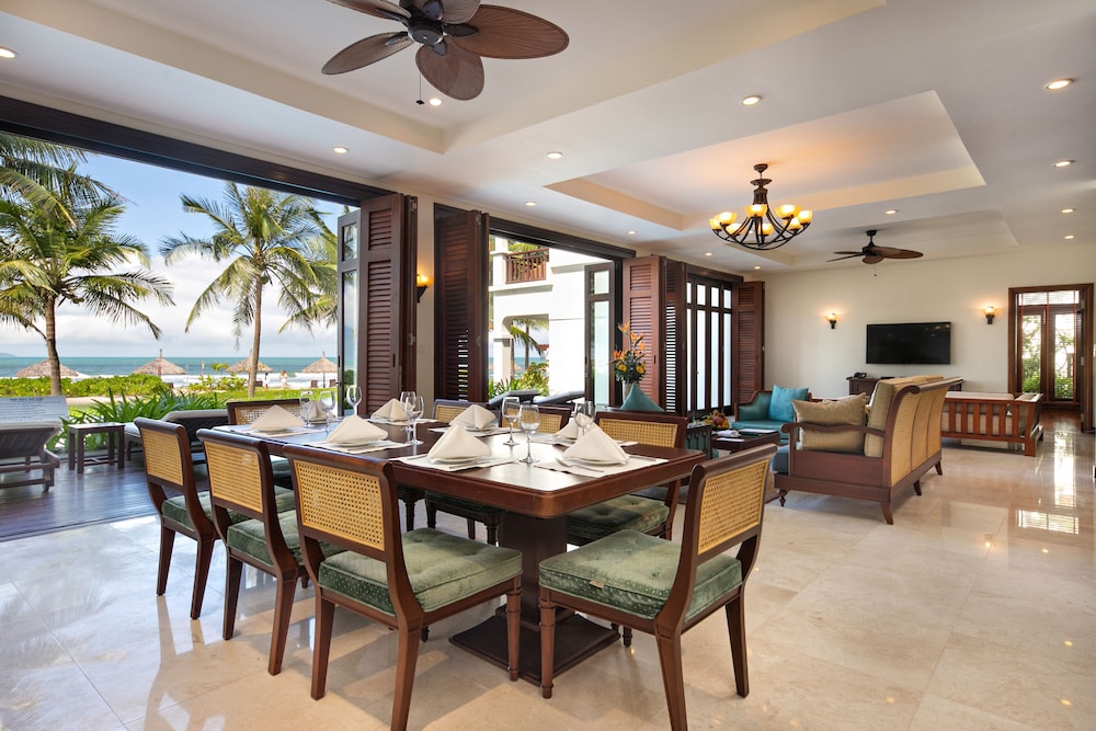 Abogo Champa Villa Beach Da Nang