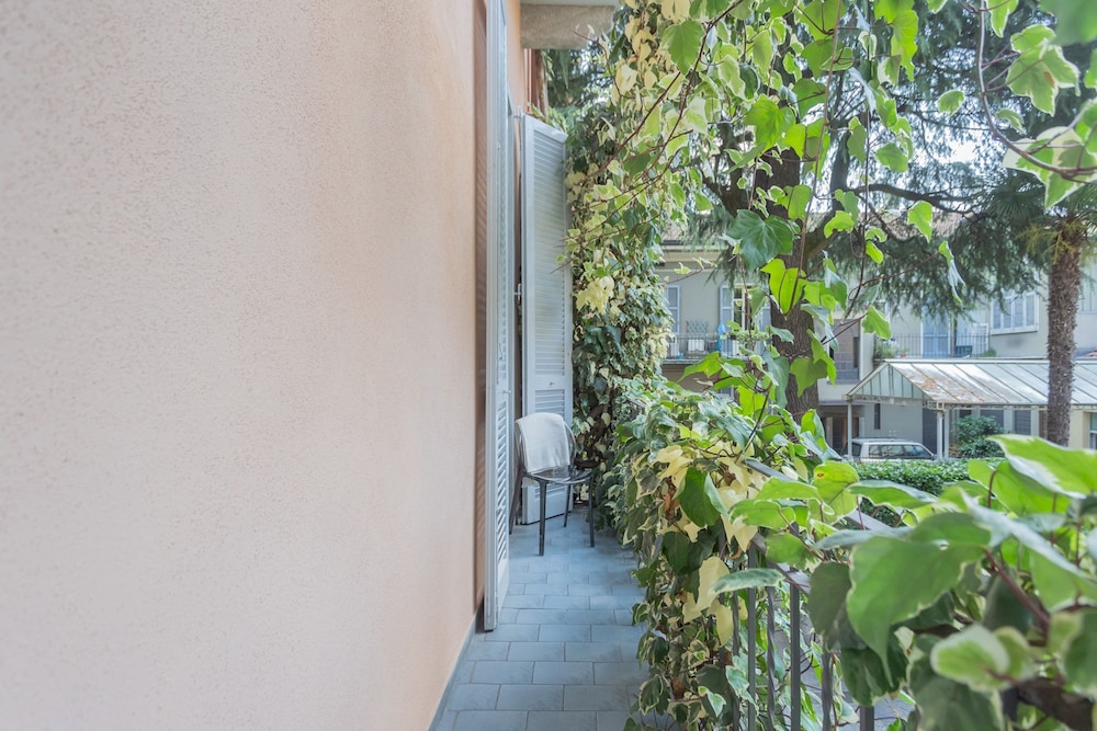 Como Liberty Suites - Garbo