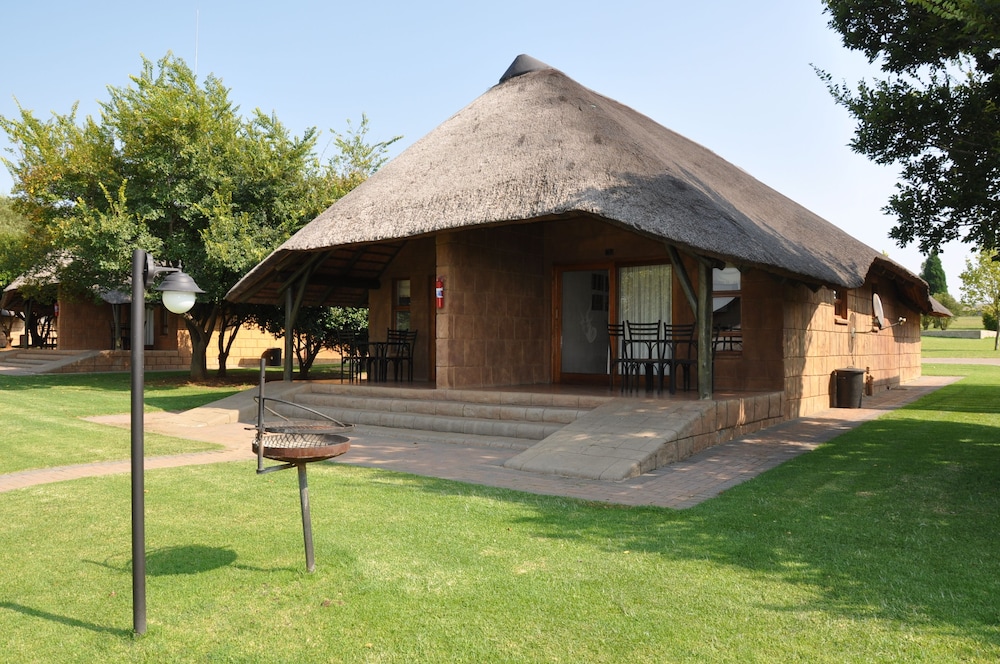 Lekoa Lodge