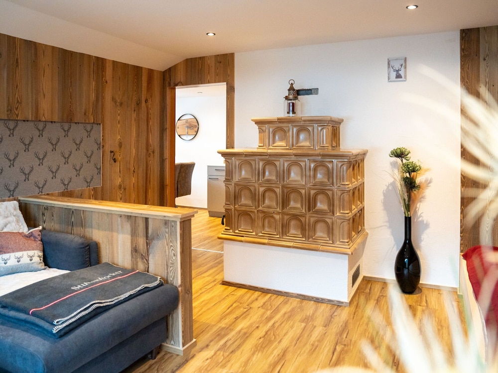 Comfortable Apartment in Salzburger Land