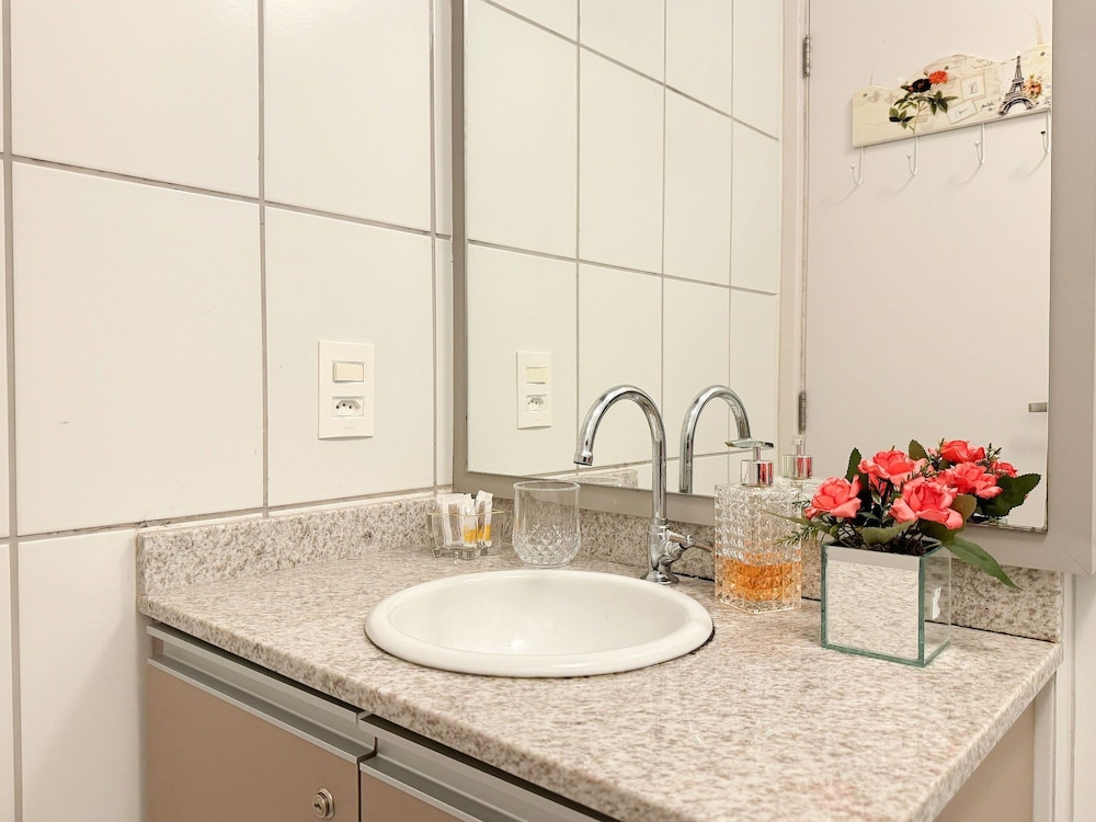Resid. Clube Mar Grosso-Laguna - LAG706
