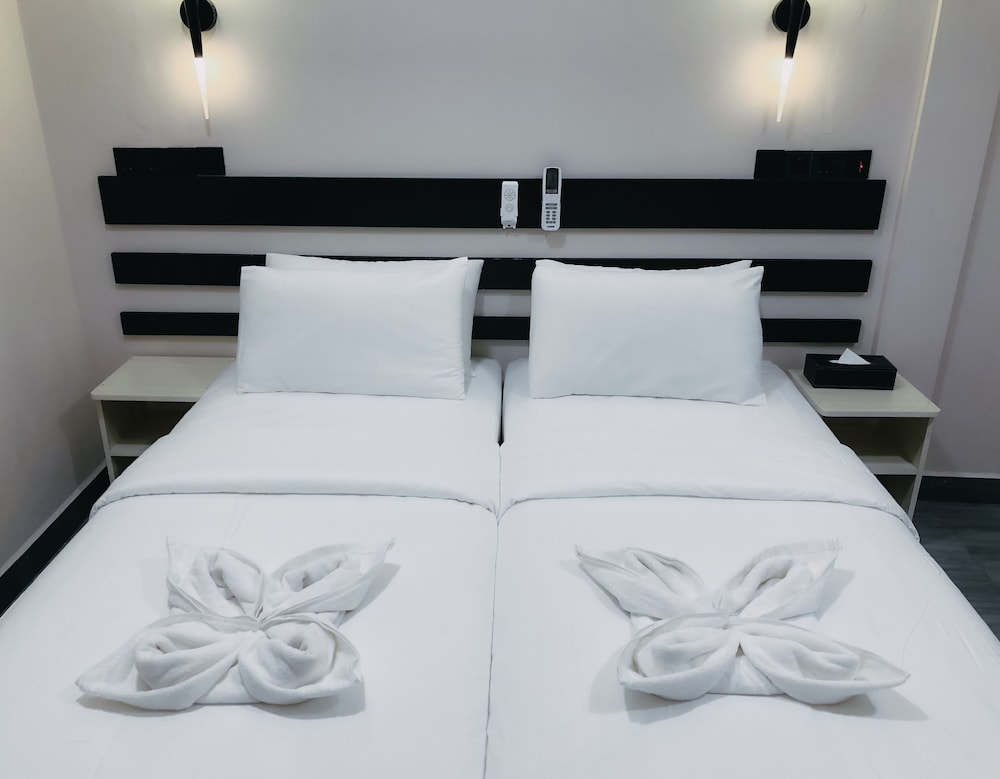 Infinity Dhiffushi photo 4