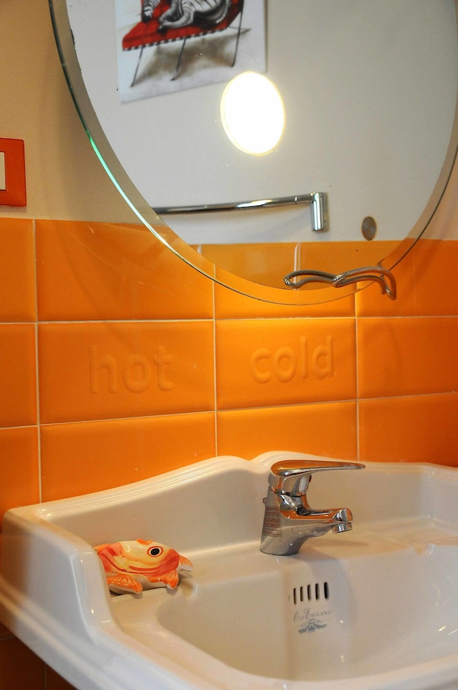 Residenza Aria della Ripa - Apartments & Suites