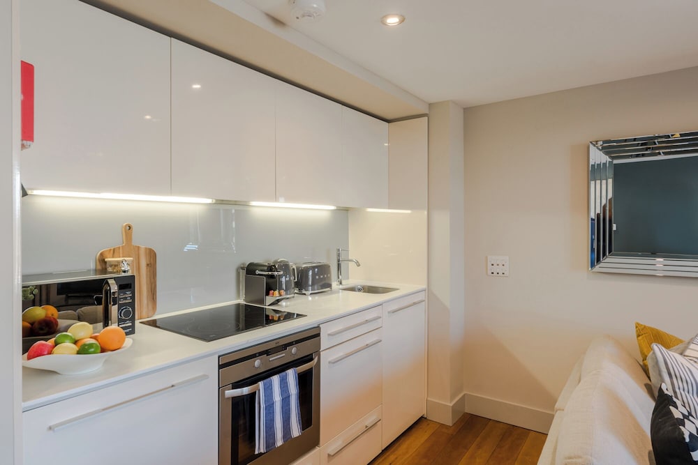 City of London Your Apartment