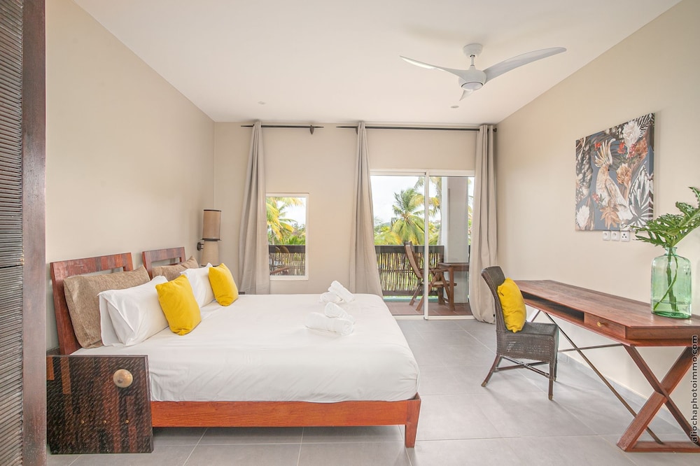 VILLAS MAORIE view 5