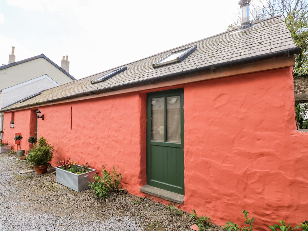 Blueberry Cottage