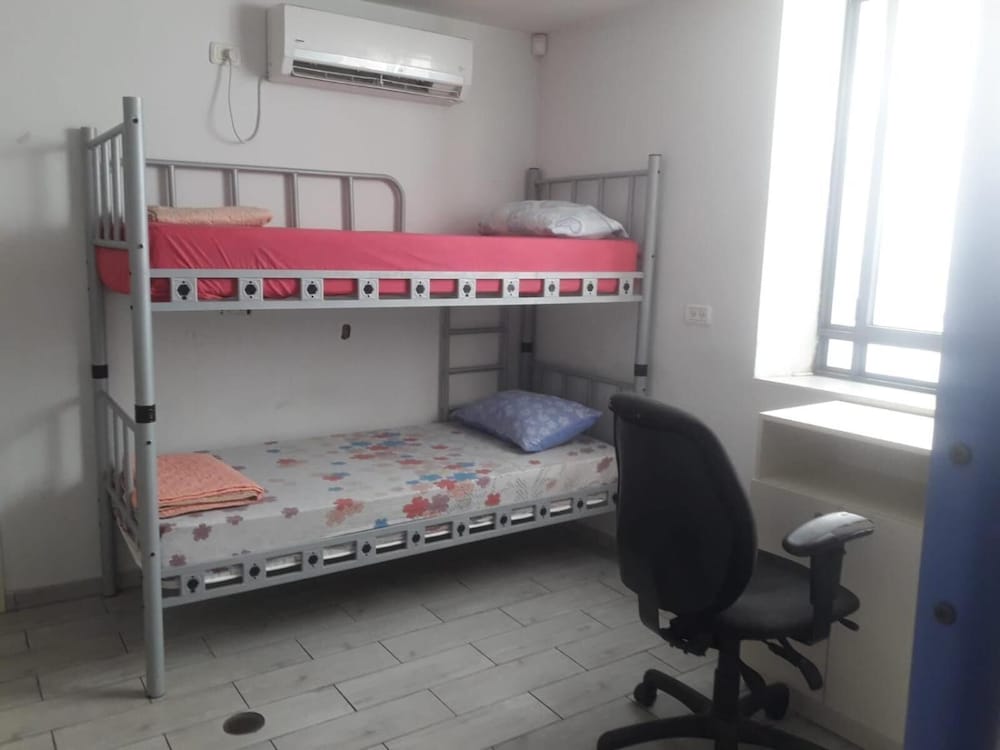 German Colony Guest House