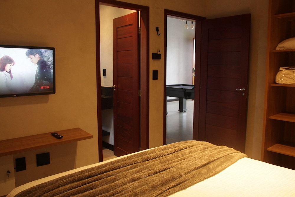 Lume Beach House
