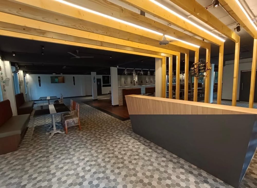 Lazo Avarta Resort and Convention Centre Pondicherry, photo 23
