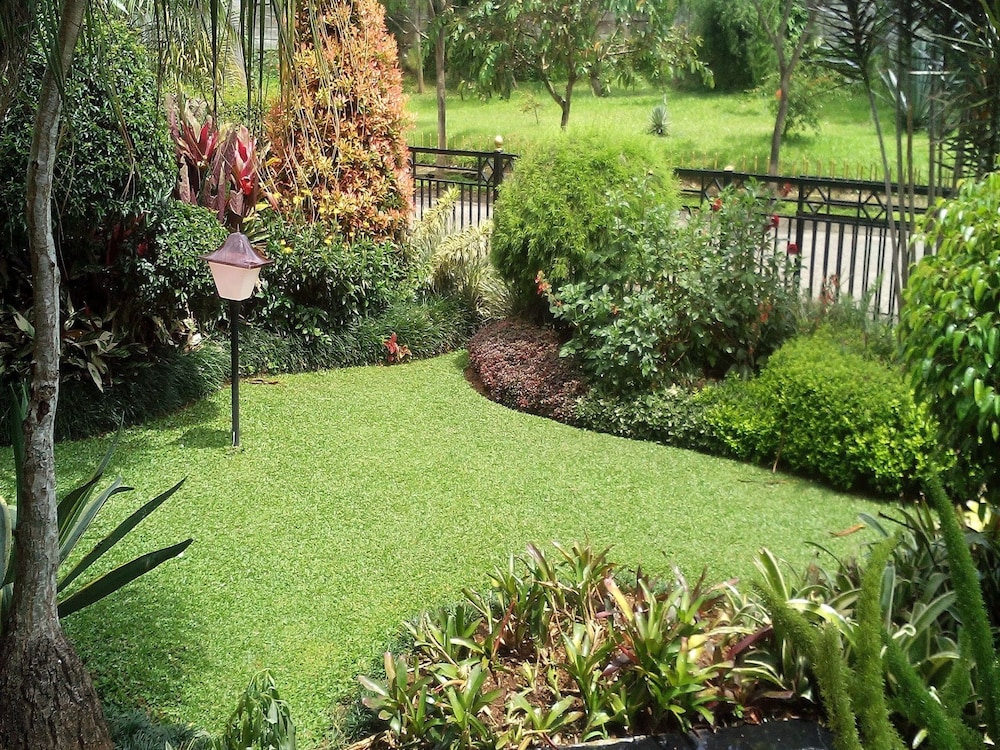 Villa Puncak Resort