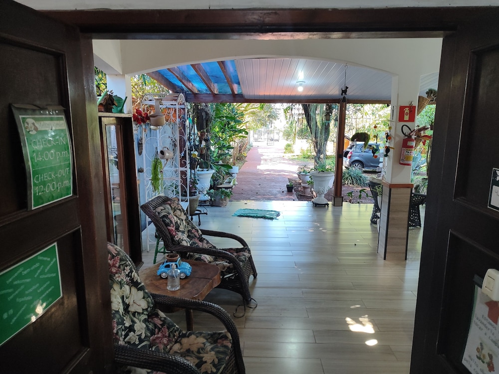 Melizas Garden
