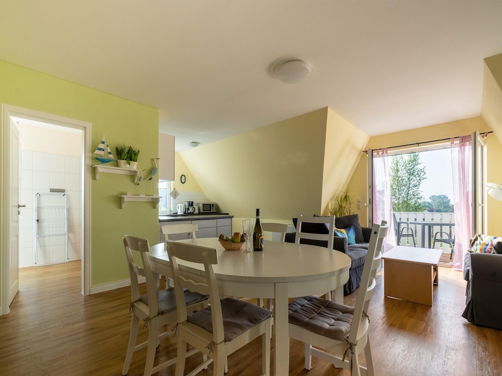 Attractive Home in Bastorf With Private Garden