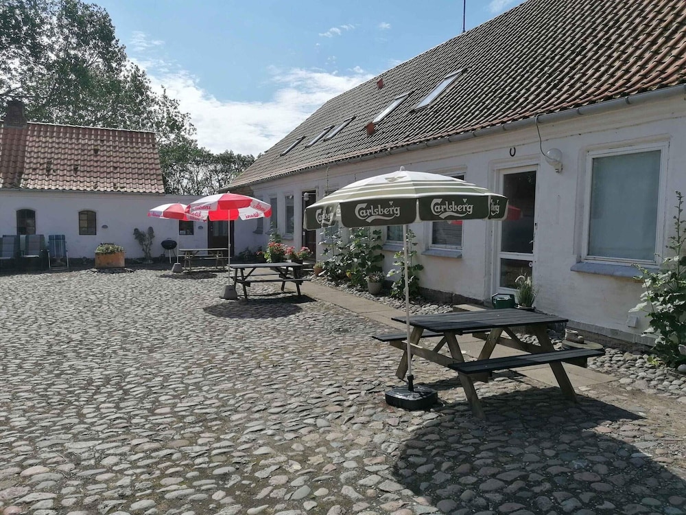 5 Star Holiday Home in Sydals