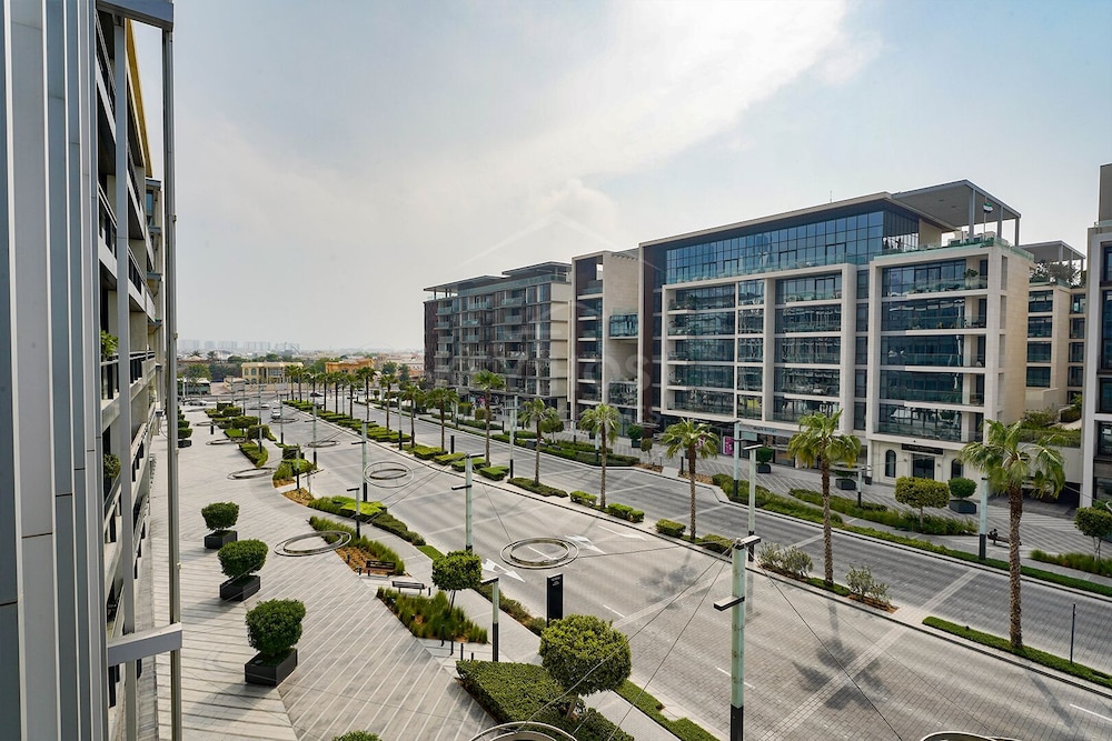 Keyhost - City Walk - 3BR Apartment