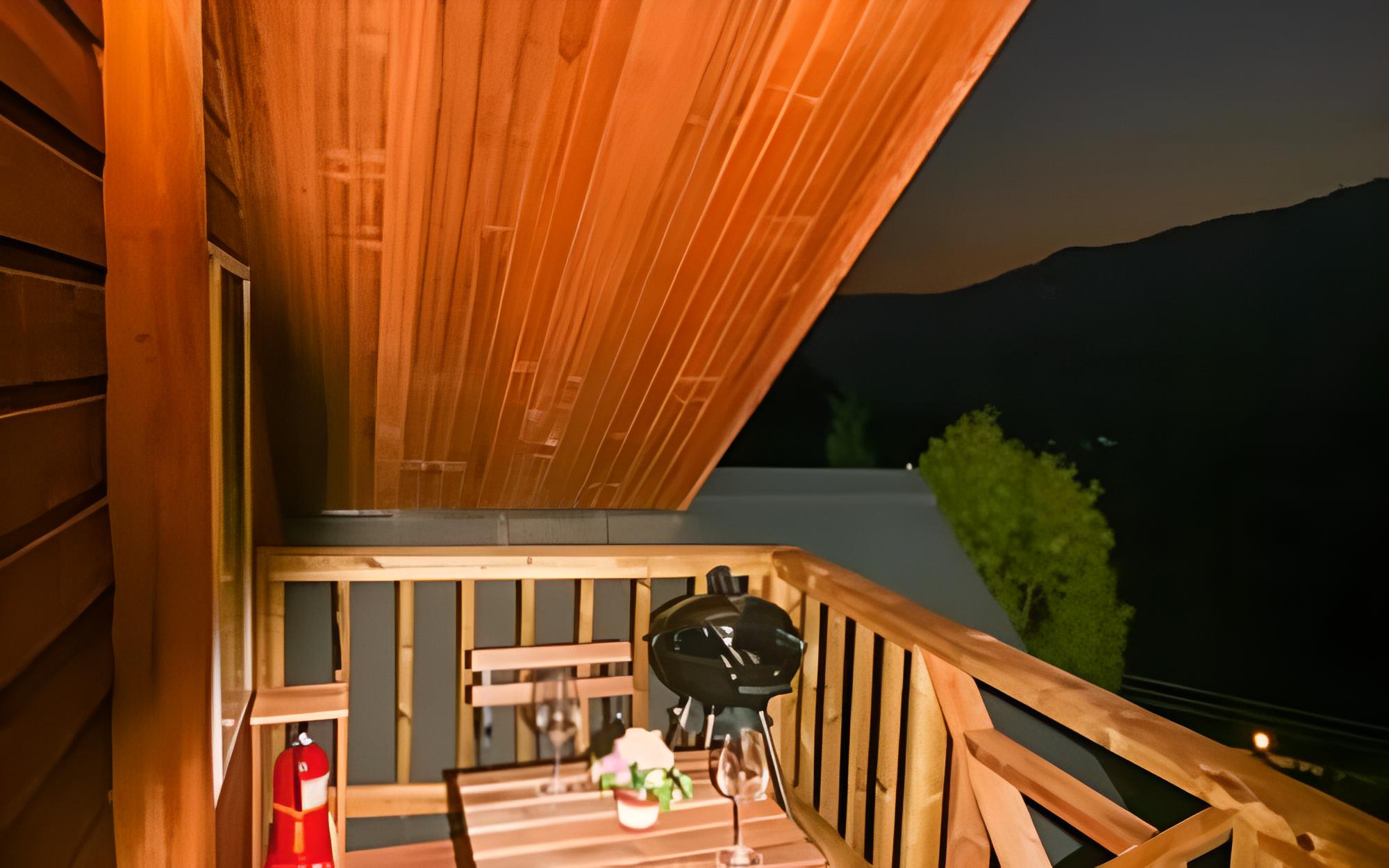 Gurye Jirisan Punggyeongchae Pension view 4