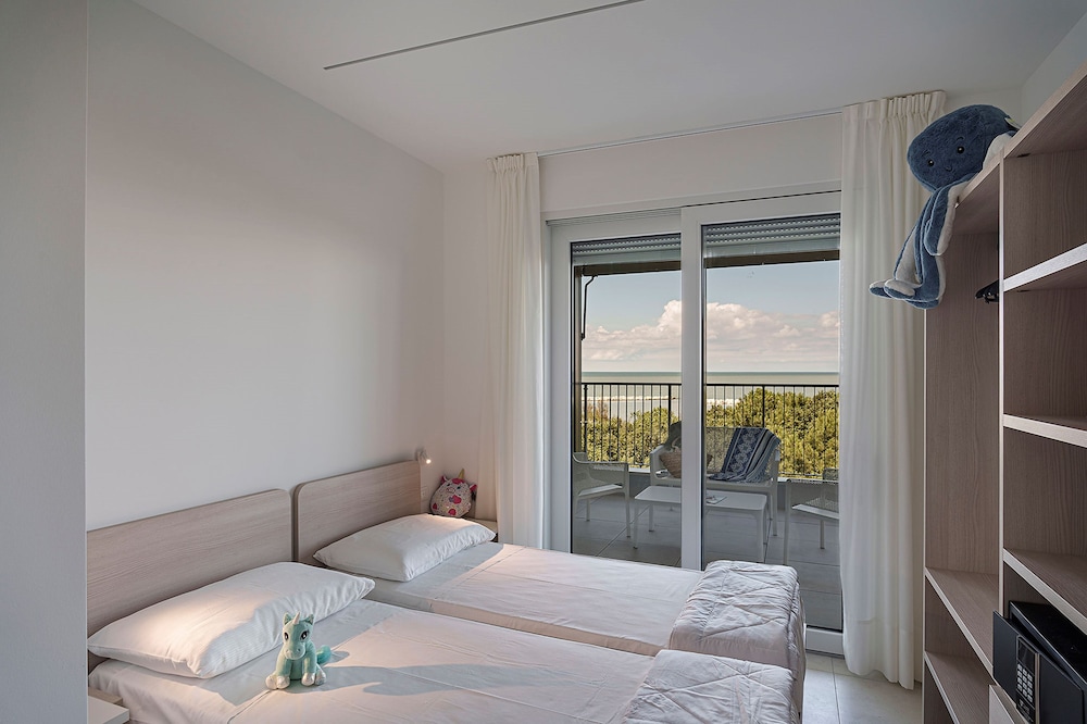Isaresidence Holiday Resort