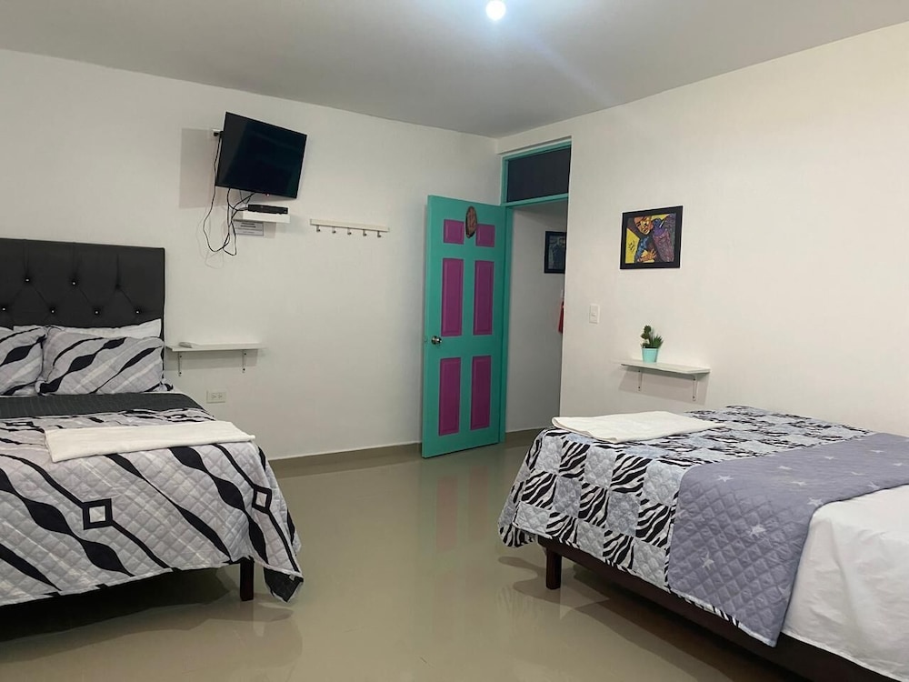 Hostal Johnnier Macao Punta Cana