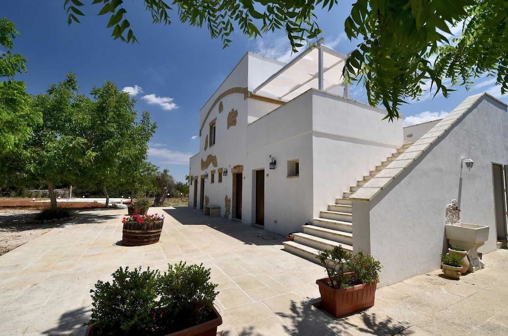 Masseria Pitanni