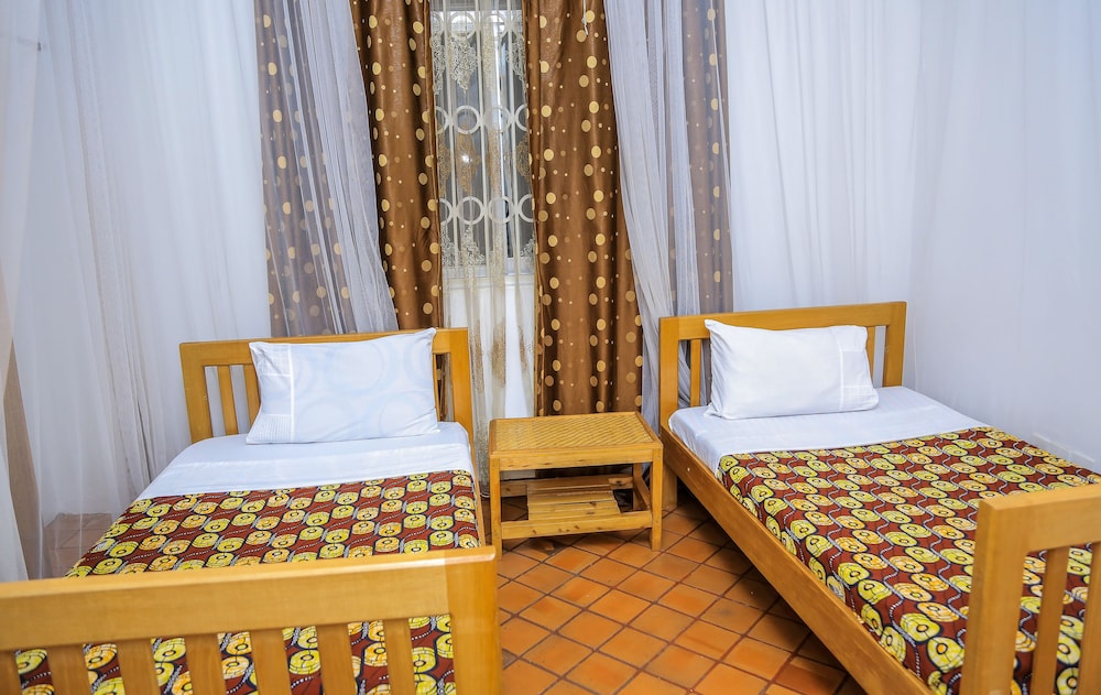 Adonai Guest House - Hostel view 4