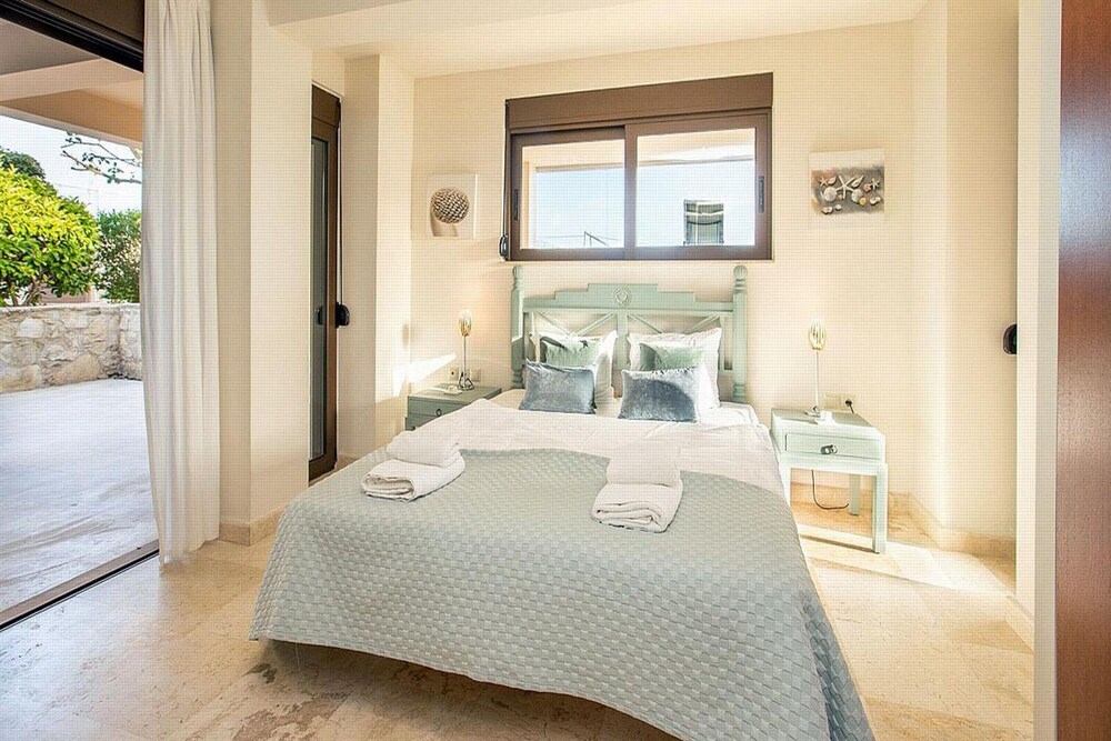 Tersanas Villas