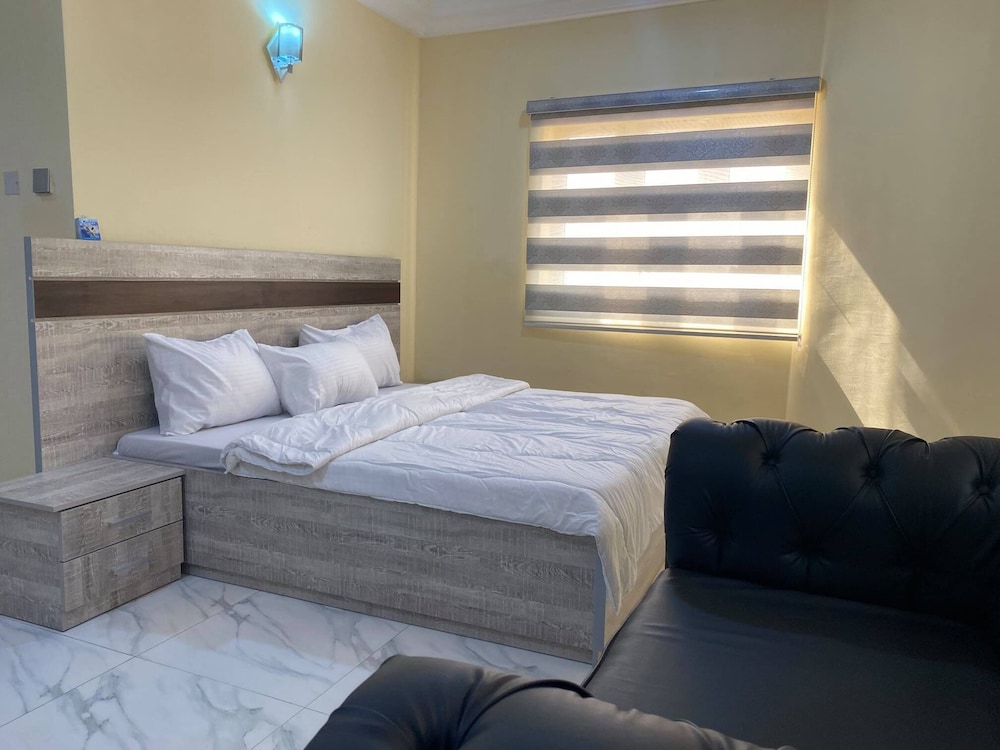 Mimantex Apartment